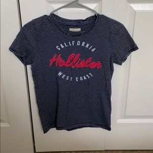Holister shirt
